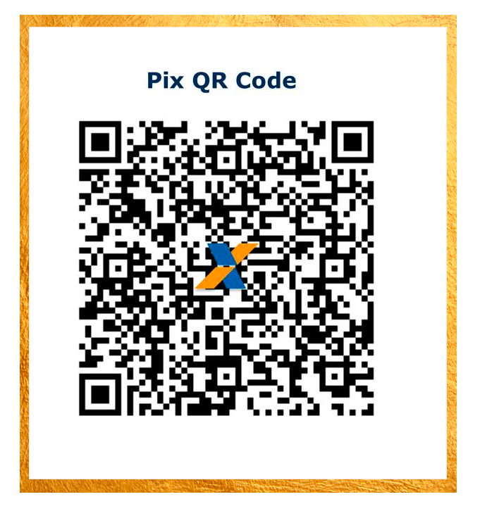 QR Code Pix