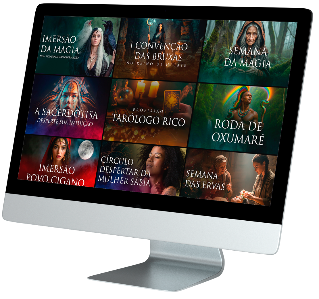 O que é o Tikura Flix