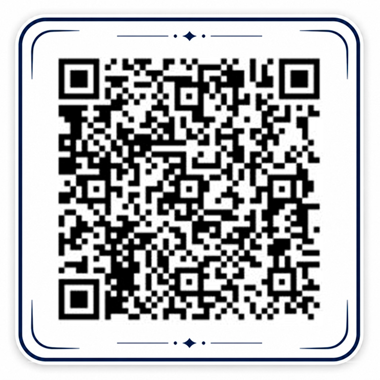 QR Code PIX