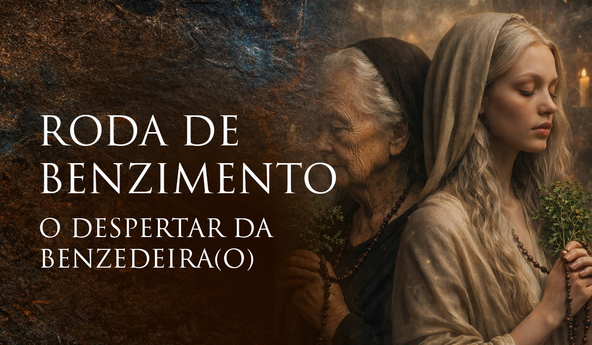 Roda de Benzimento