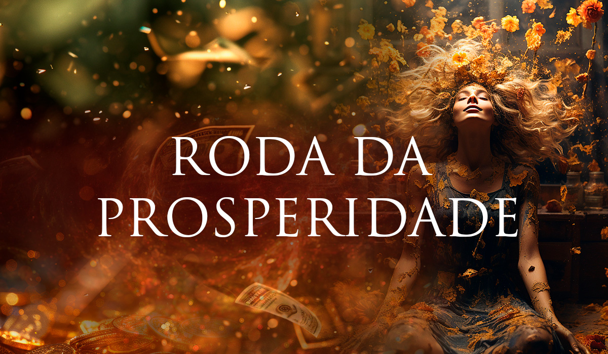 Roda da Prosperidade
