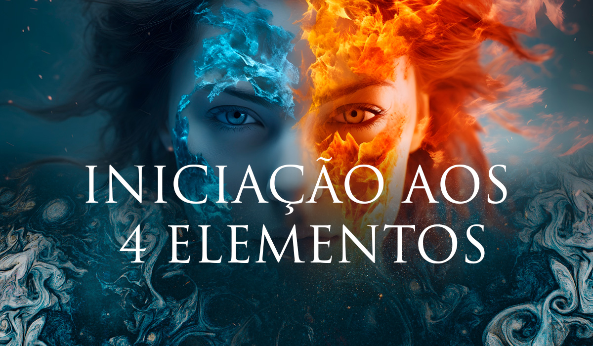 Iniciação aos 4 Elementos