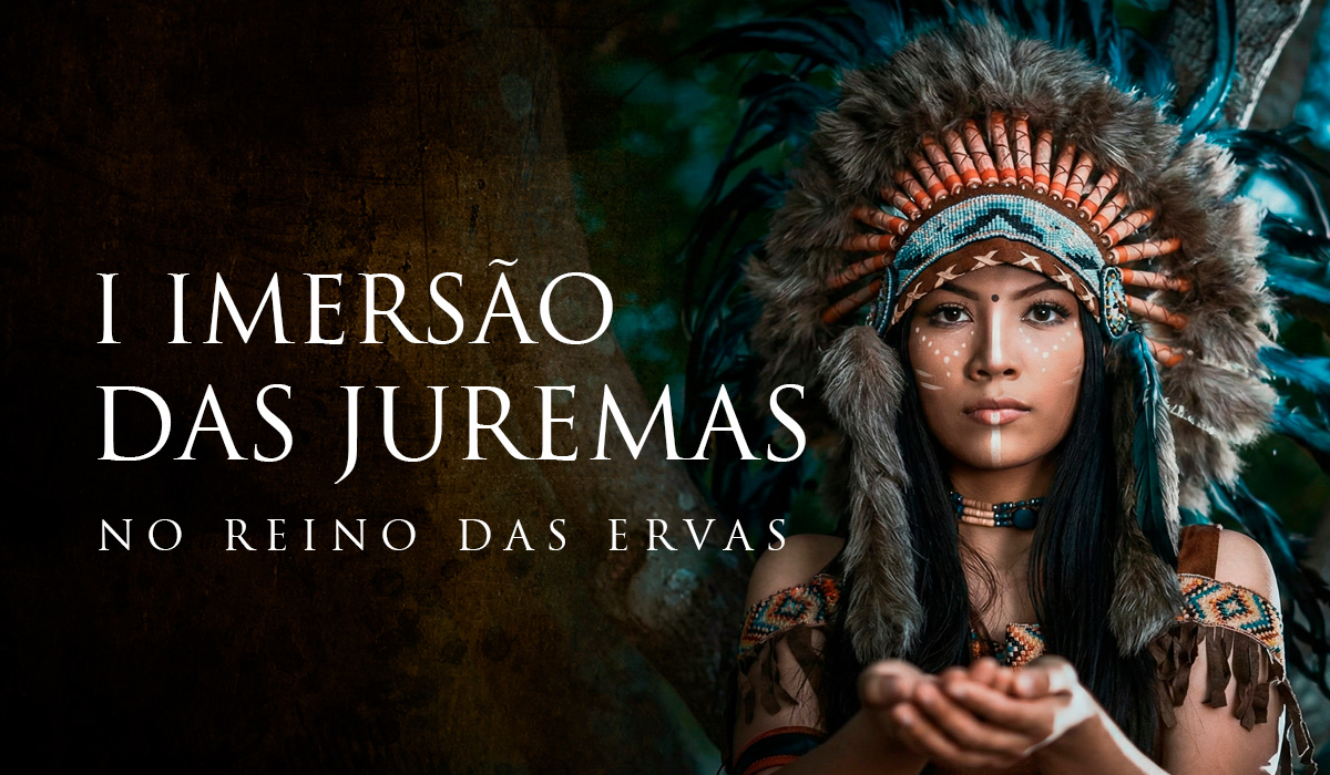 I Imersão das Juremas