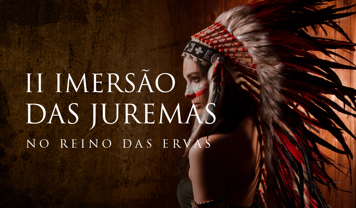 II Imersão das Juremas