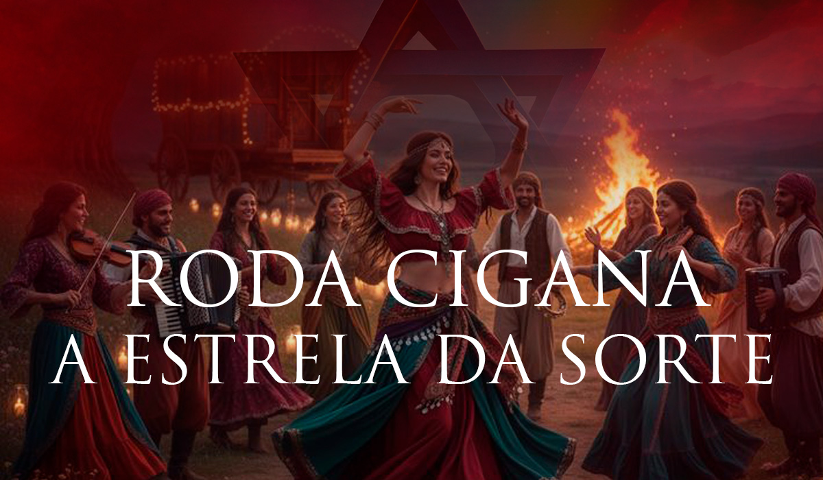 Roda Cigana