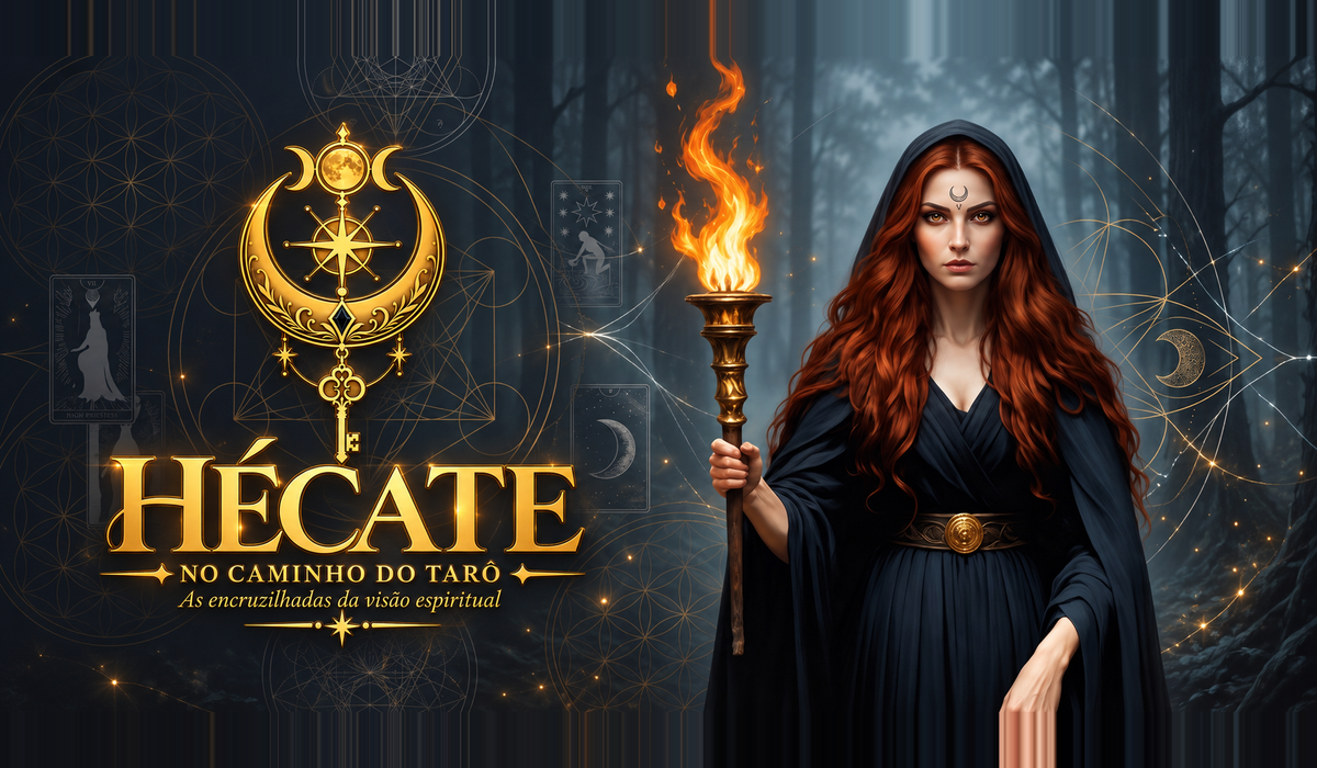Imersão da Hécate